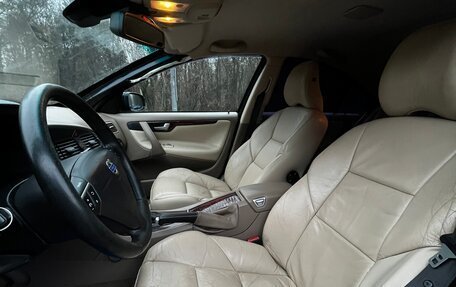 Volvo S60 III, 2008 год, 820 000 рублей, 15 фотография