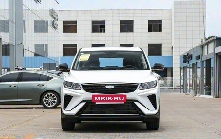 Geely Coolray I, 2025 год, 1 790 000 рублей, 3 фотография