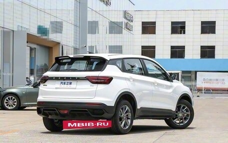 Geely Coolray I, 2025 год, 1 790 000 рублей, 5 фотография