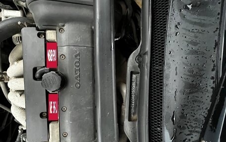 Volvo S60 III, 2008 год, 820 000 рублей, 20 фотография