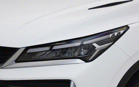 Geely Coolray I, 2025 год, 1 790 000 рублей, 14 фотография