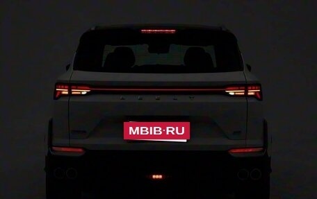 Geely Coolray I, 2025 год, 1 790 000 рублей, 10 фотография