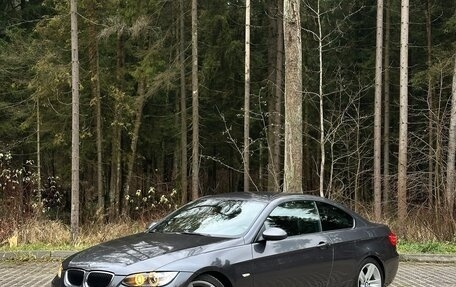 BMW 3 серия, 2007 год, 1 500 000 рублей, 4 фотография