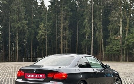 BMW 3 серия, 2007 год, 1 500 000 рублей, 5 фотография