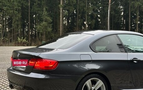 BMW 3 серия, 2007 год, 1 500 000 рублей, 6 фотография