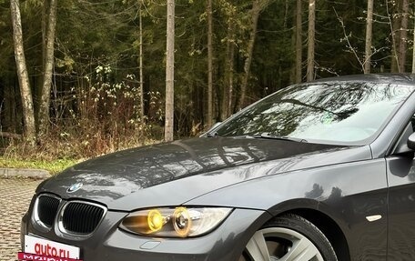 BMW 3 серия, 2007 год, 1 500 000 рублей, 3 фотография