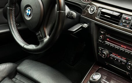 BMW 3 серия, 2007 год, 1 500 000 рублей, 11 фотография