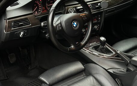 BMW 3 серия, 2007 год, 1 500 000 рублей, 10 фотография