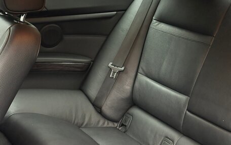 BMW 3 серия, 2007 год, 1 500 000 рублей, 14 фотография