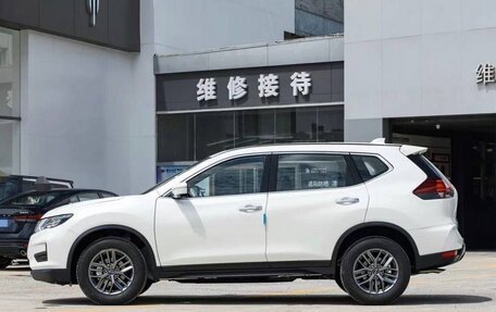 Nissan X-Trail, 2025 год, 2 655 000 рублей, 4 фотография