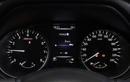 Nissan X-Trail, 2025 год, 2 655 000 рублей, 7 фотография