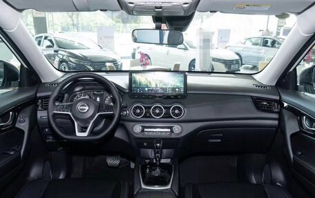 Nissan X-Trail, 2025 год, 2 655 000 рублей, 5 фотография