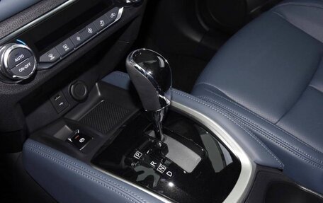 Nissan X-Trail, 2025 год, 2 655 000 рублей, 8 фотография