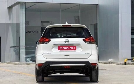 Nissan X-Trail, 2025 год, 2 655 000 рублей, 3 фотография