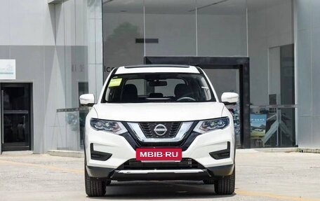 Nissan X-Trail, 2025 год, 2 655 000 рублей, 2 фотография