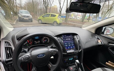 Ford Focus III, 2011 год, 800 000 рублей, 6 фотография
