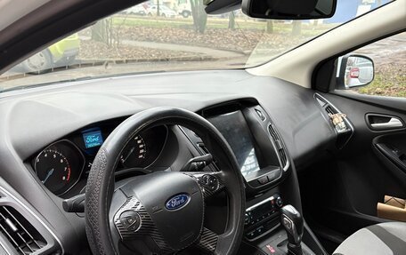 Ford Focus III, 2011 год, 800 000 рублей, 5 фотография