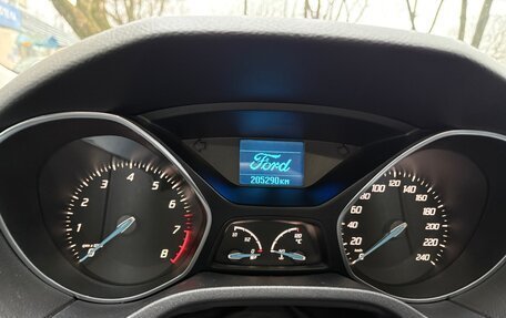 Ford Focus III, 2011 год, 800 000 рублей, 11 фотография