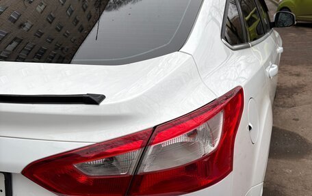 Ford Focus III, 2011 год, 800 000 рублей, 8 фотография