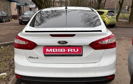 Ford Focus III, 2011 год, 800 000 рублей, 7 фотография