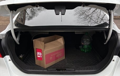 Ford Focus III, 2011 год, 800 000 рублей, 10 фотография