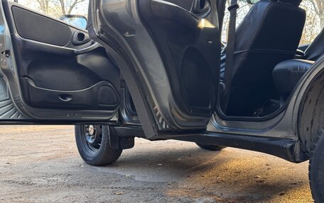 Chevrolet Niva I рестайлинг, 2010 год, 325 000 рублей, 13 фотография