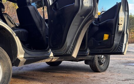 Chevrolet Niva I рестайлинг, 2010 год, 325 000 рублей, 12 фотография