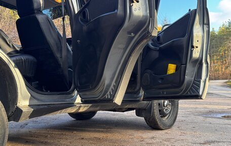 Chevrolet Niva I рестайлинг, 2010 год, 325 000 рублей, 14 фотография