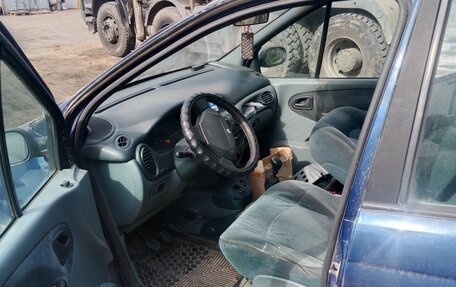 Renault Scenic III, 1999 год, 65 000 рублей, 2 фотография