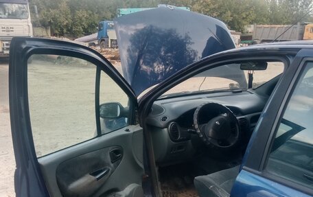 Renault Scenic III, 1999 год, 65 000 рублей, 7 фотография