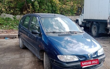 Renault Scenic III, 1999 год, 65 000 рублей, 4 фотография
