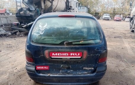 Renault Scenic III, 1999 год, 65 000 рублей, 3 фотография