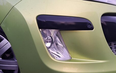 Peugeot 308 II, 2008 год, 550 000 рублей, 5 фотография