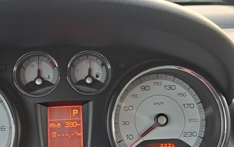 Peugeot 308 II, 2008 год, 550 000 рублей, 6 фотография