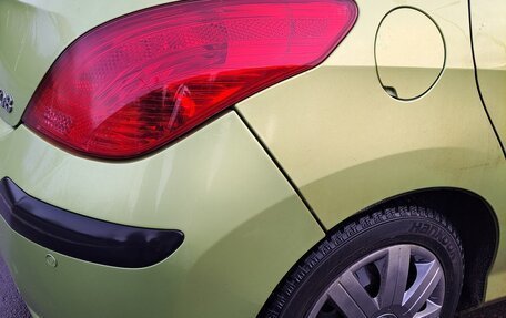 Peugeot 308 II, 2008 год, 550 000 рублей, 4 фотография