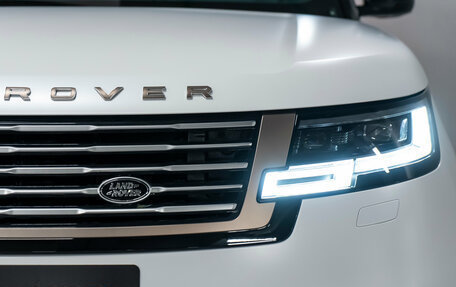 Land Rover Range Rover IV рестайлинг, 2025 год, 31 400 000 рублей, 6 фотография