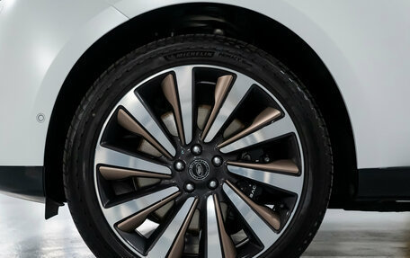 Land Rover Range Rover IV рестайлинг, 2025 год, 31 400 000 рублей, 9 фотография