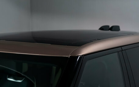 Land Rover Range Rover IV рестайлинг, 2025 год, 31 400 000 рублей, 10 фотография