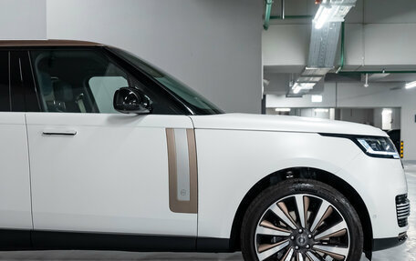 Land Rover Range Rover IV рестайлинг, 2025 год, 31 400 000 рублей, 7 фотография