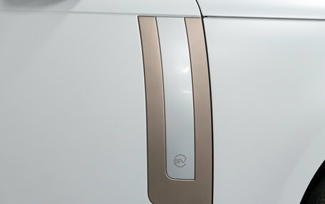 Land Rover Range Rover IV рестайлинг, 2025 год, 31 400 000 рублей, 8 фотография