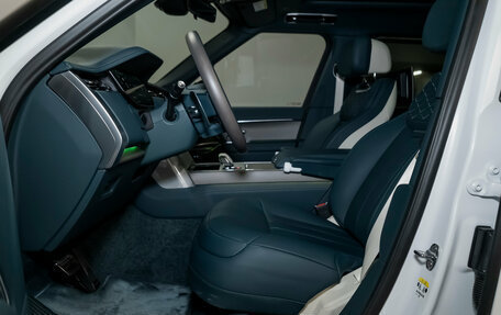 Land Rover Range Rover IV рестайлинг, 2025 год, 31 400 000 рублей, 18 фотография