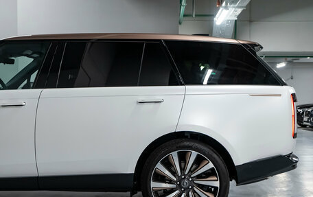 Land Rover Range Rover IV рестайлинг, 2025 год, 31 400 000 рублей, 17 фотография