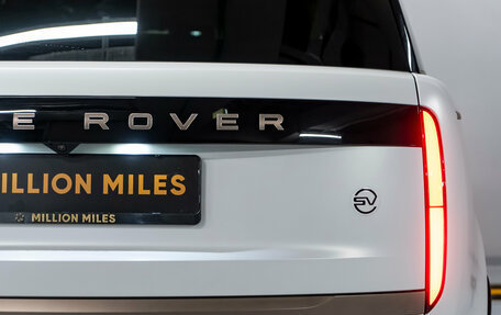 Land Rover Range Rover IV рестайлинг, 2025 год, 31 400 000 рублей, 15 фотография