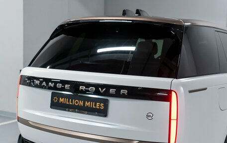 Land Rover Range Rover IV рестайлинг, 2025 год, 31 400 000 рублей, 14 фотография