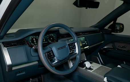 Land Rover Range Rover IV рестайлинг, 2025 год, 31 400 000 рублей, 19 фотография