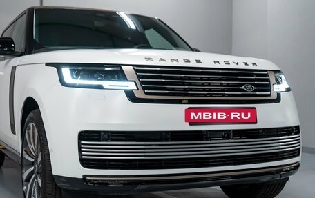 Land Rover Range Rover IV рестайлинг, 2025 год, 31 400 000 рублей, 5 фотография