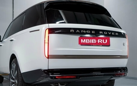 Land Rover Range Rover IV рестайлинг, 2025 год, 31 400 000 рублей, 16 фотография