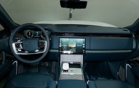 Land Rover Range Rover IV рестайлинг, 2025 год, 31 400 000 рублей, 21 фотография