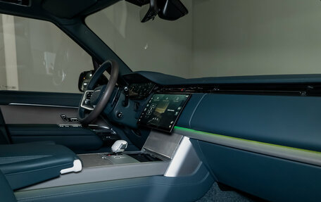 Land Rover Range Rover IV рестайлинг, 2025 год, 31 400 000 рублей, 25 фотография