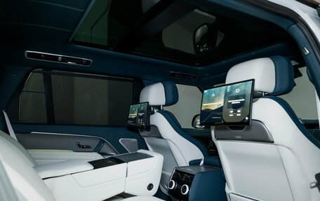 Land Rover Range Rover IV рестайлинг, 2025 год, 31 400 000 рублей, 32 фотография